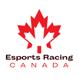 Esports Racing Canada banner