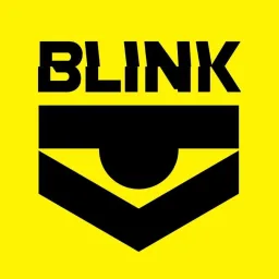 Blink Esports banner