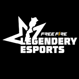 LEGENDERY ESPORTS banner