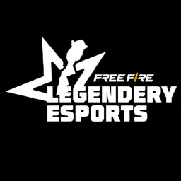 LEGENDERY ESPORTS banner