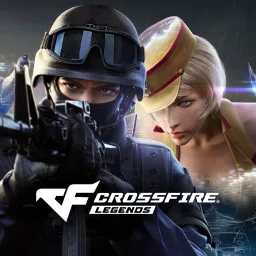 Crossfire: Legends Esports SEA banner