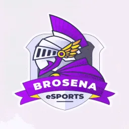 BroSena eSports banner