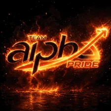Team Alpha Pride Esports banner