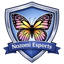Nozomi Esports banner