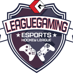 Leaguegaming Esports banner