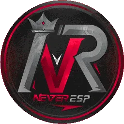 NEVER  ESPORTS banner
