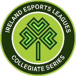 Ireland Esports Collegiate Series banner