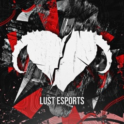 Lust Esports banner