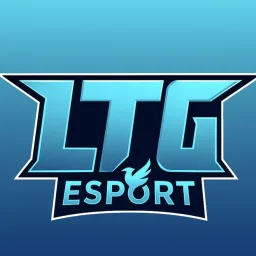 LTG ESPORTS | OCE/AU banner