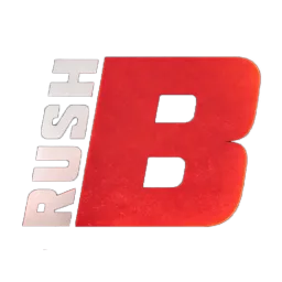 Rush B: Esports Manager banner