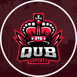 QUB Esports banner