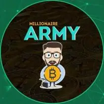 🪙 Millionaire Army 📶🚀🚀 