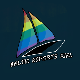 Baltic eSports Kiel e.V. banner