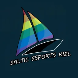 Baltic eSports Kiel e.V. banner