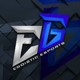 EGOISTIC ESPORTS 🇮🇳 banner
