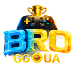 BROGGUA Esports — PUBG, CS, Arc Raiders, українське ком’юніті. Турнірна платформа banner