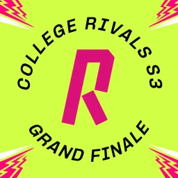 College Rivals banner