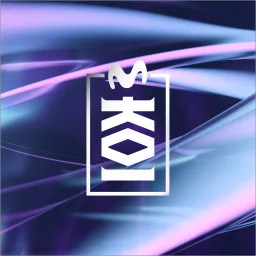 Movistar KOI banner