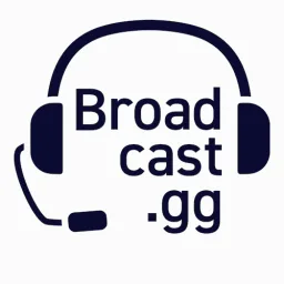Broadcast.gg banner