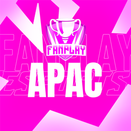 Fanplay APAC banner