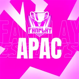 Fanplay APAC banner