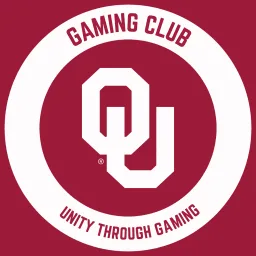 OU Gaming Club banner