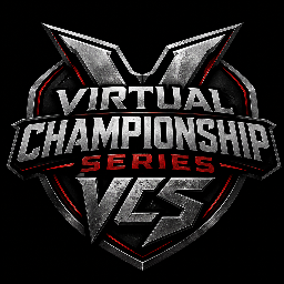 Virtual Championship Series banner