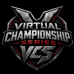 Virtual Championship Series banner