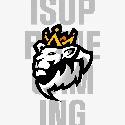 iSUPREME GAMING banner