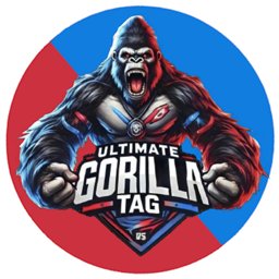 Ultimate Gorilla Tag banner