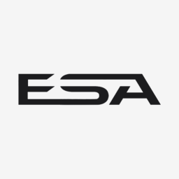 ESA︱Blackout banner