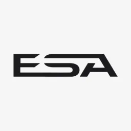 ESA︱Blackout banner