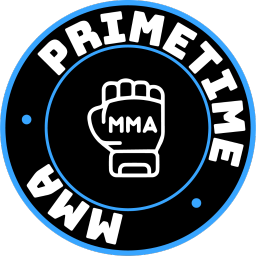 PrimeTime MMA banner