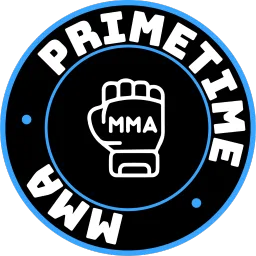 PrimeTime MMA banner