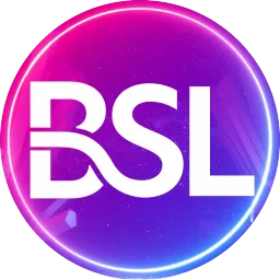 BRAZILIAN SPORTS LEAGUE banner