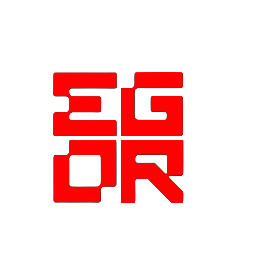EGOR GAMING banner