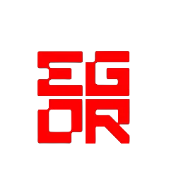EGOR GAMING banner