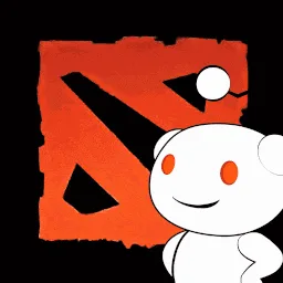 /r/Dota2 banner