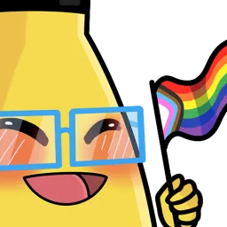 Club Banana (TTV/Woohoojin) banner