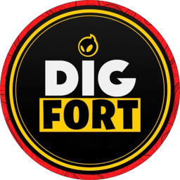 DIGFORT banner