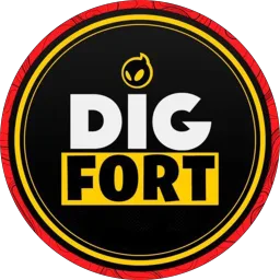 DIGFORT banner