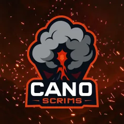Cano Scrims banner
