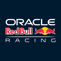 Oracle Red Bull Racing banner