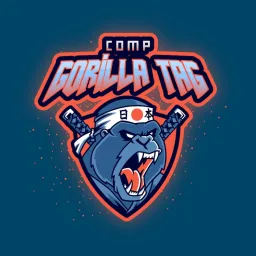 COMP Gorilla Tag banner
