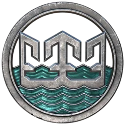 King of the Sea - WoWs banner