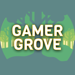 Gamer Grove banner