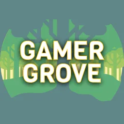 Gamer Grove banner