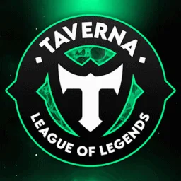 Taverna di League Of Legends banner