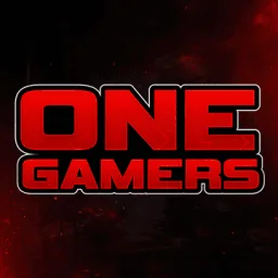 One Gamers banner