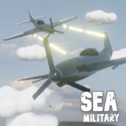SEA Military banner